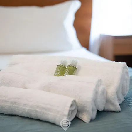 דירה Coastal Comfort *