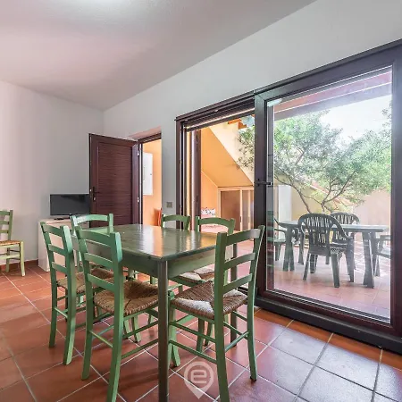 Coastal Comfort דירה Funtana Meiga