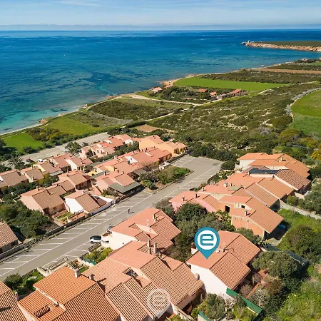 דירה Coastal Comfort